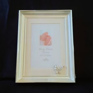 Baby Treasures Photo Frame